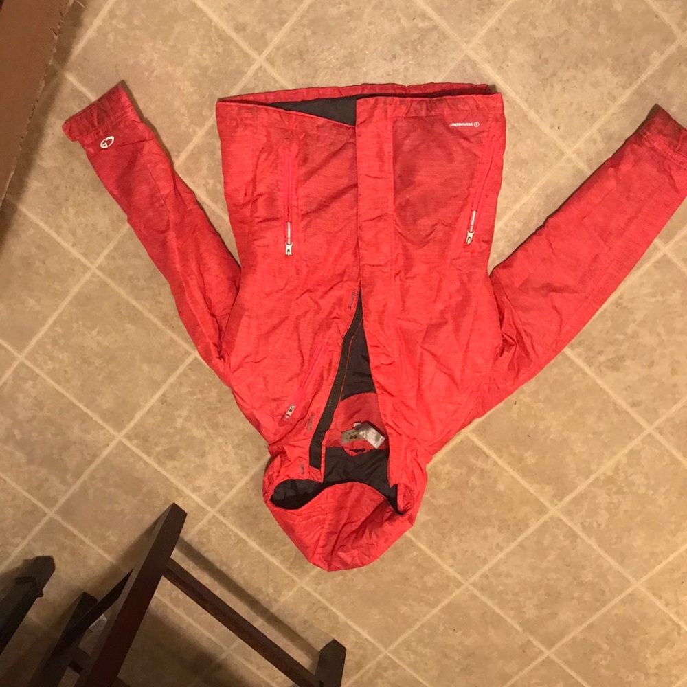 Girls jacket